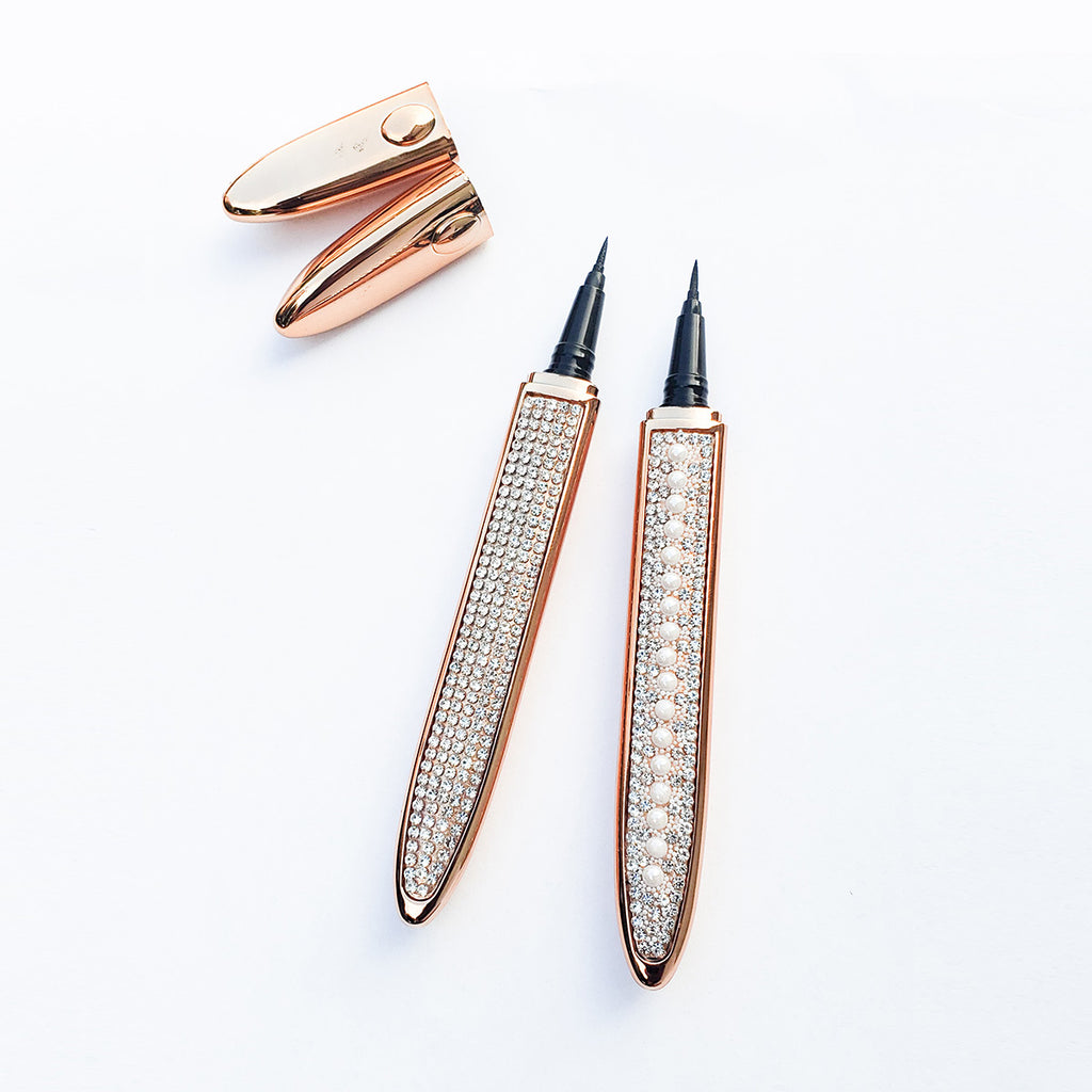 Meet the Last Eyelash Glue You Will Ever Buy