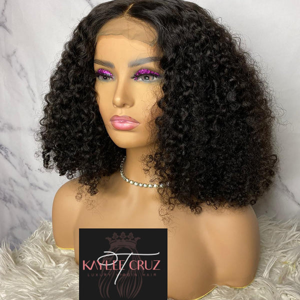 Celebrity Lace Wigs