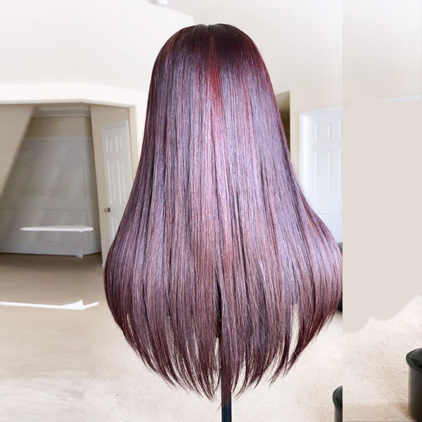 HD Lace Wig