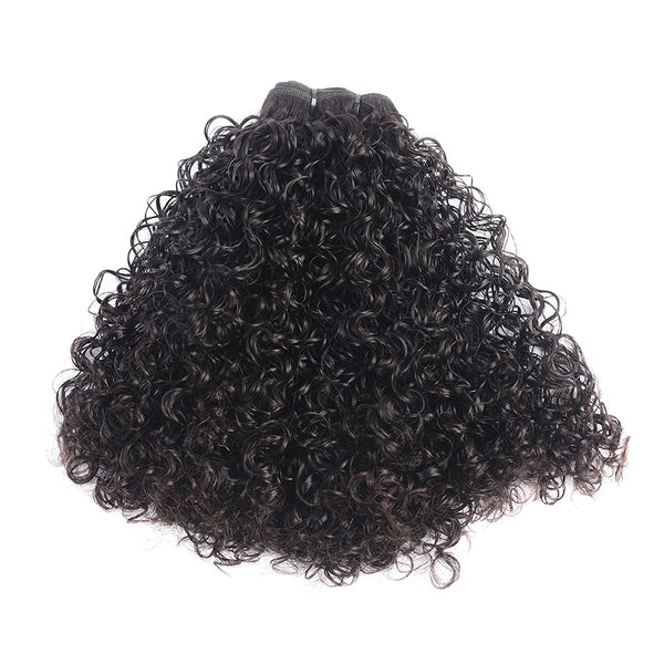 Filipino Luscious Curls