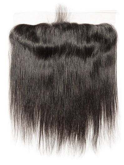 Filipino Straight Frontal