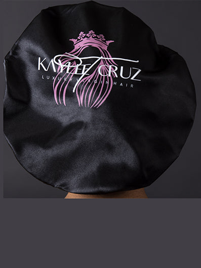 Silk Satin Hair Bonnet