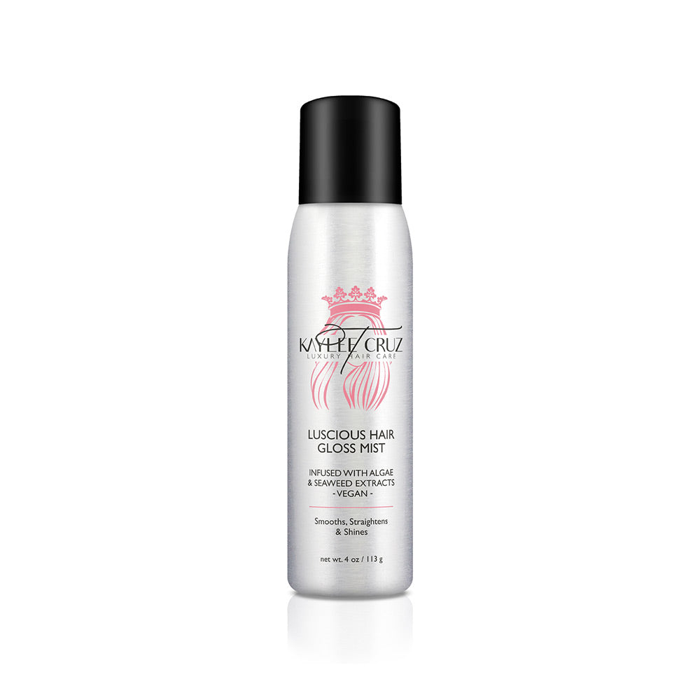 Luscious Hair GLOSS Mist