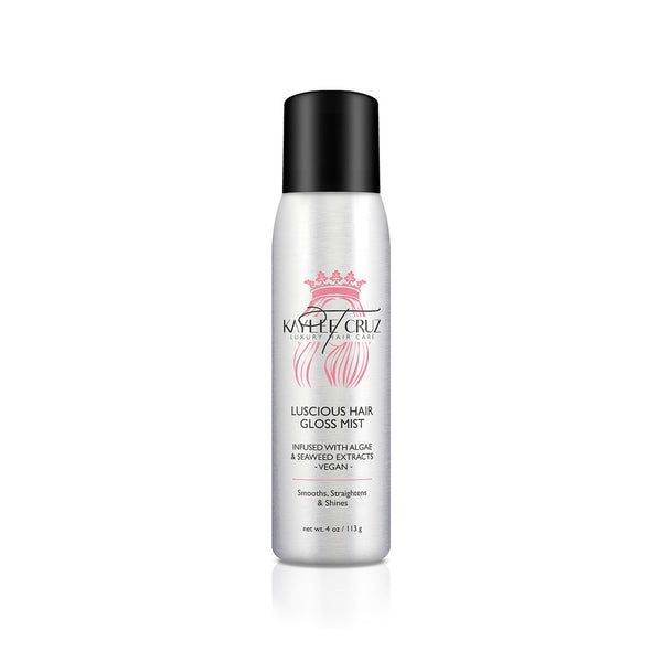 Luscious Hair GLOSS Mist