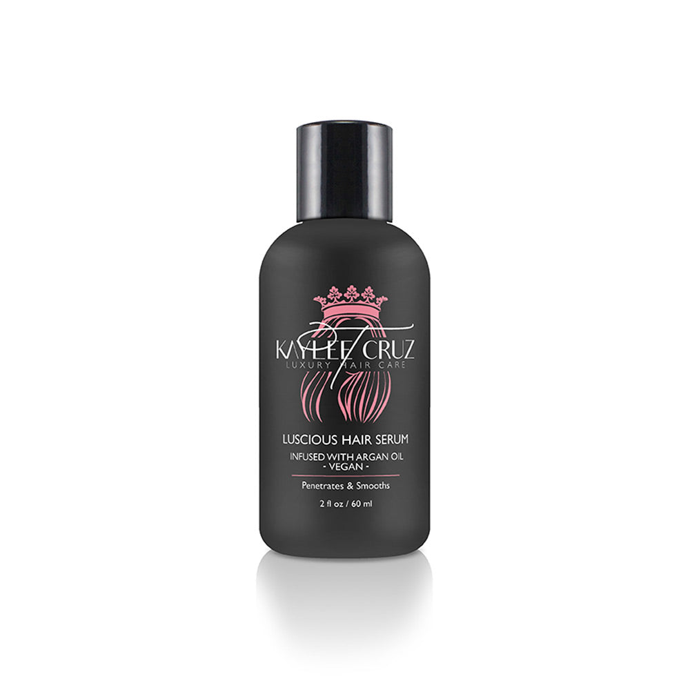 Luscious Hair Serum