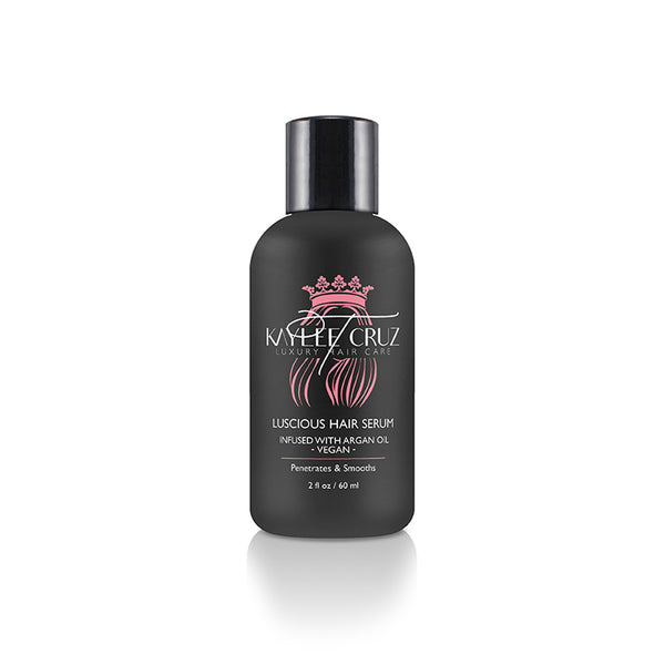 Luscious Hair Serum